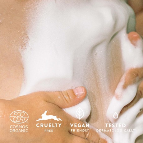 MADARA KIND Wash Foam Пена для мытья KIND