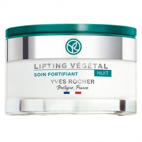 Yves Rocher Festigende Nachtpflege  Укрепляющий ночной уход