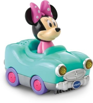 Vtech Tut Tut Baby Flitzer тут-тут, малыш, спидстер