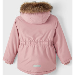 name it Winterjacke NKFMACE fur Madchen Зимняя куртка NKFMACE для девочки