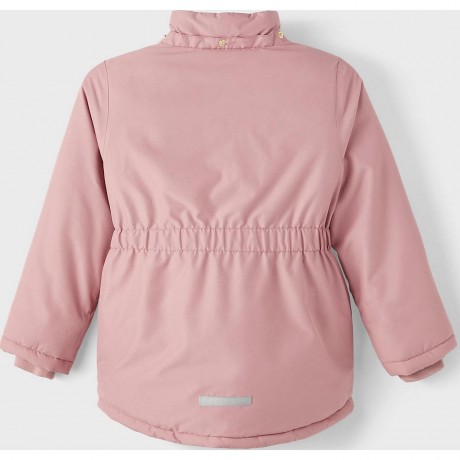 name it Winterjacke NKFMACE fur Madchen Зимняя куртка NKFMACE для девочки