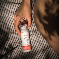 Wooden Spoon Sunscreen Lotion Spf 35+  Солнцезащитный лосьон SPF 35+