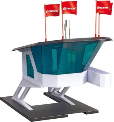 Carrera Kontrollturm контрольная вышка
