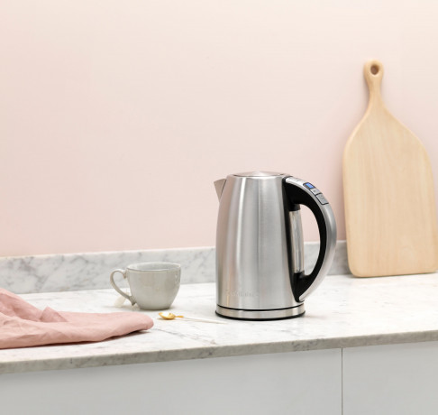 Cuisinart Cuisinart Wasserkocher CPK17E, 1,7 l, 2750 W  Чайник Cuisinart CPK17E 1,7 л, 2750 Вт