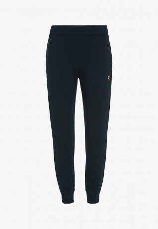 Tommy Hilfiger TAPERED MONOGRAM  Tracksuit bottoms desert sky TAPERED MONOGRAM Спортивные брюки небо пустыни