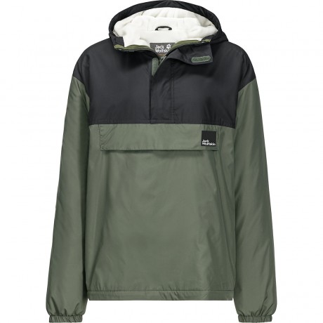 Jack Wolfskin Outdoorjacke SPIRIT fur Jungen Уличная куртка SPIRIT для мальчиков