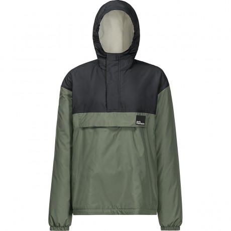 Jack Wolfskin Outdoorjacke SPIRIT fur Jungen Уличная куртка SPIRIT для мальчиков