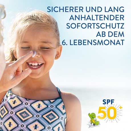 Cetaphil Sun Daylong Kids SPF 50+ liposomale Lot. Sun Daylong Kids SPF 50+ липосомальный лот.