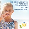 Cetaphil Sun Daylong Kids SPF 50+ liposomale Lot. Sun Daylong Kids SPF 50+ липосомальный лот.
