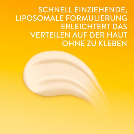 Cetaphil Sun Daylong Kids SPF 50+ liposomale Lot. Sun Daylong Kids SPF 50+ липосомальный лот.