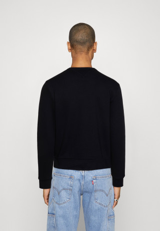 Tommy Hilfiger SHADOW UNISEX Sweatshirt desert sky SHADOW UNISEX Толстовка небо пустыни