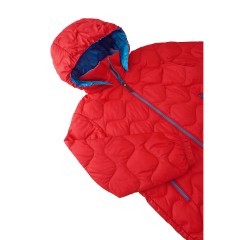 Reima Daunenjacke Fossila Daunenjacken fur Kinder Пуховик Fossila пуховики для детей