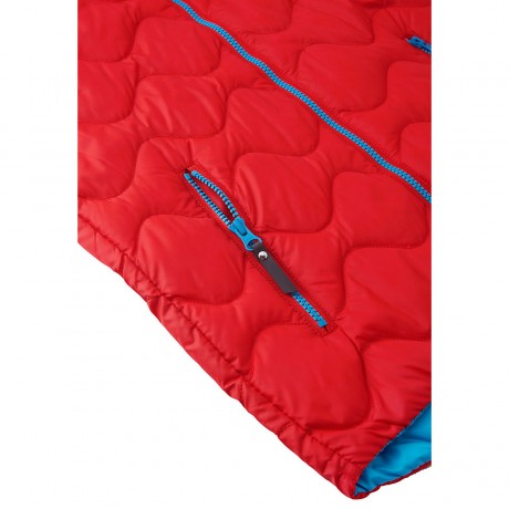 Reima Daunenjacke Fossila Daunenjacken fur Kinder Пуховик Fossila пуховики для детей