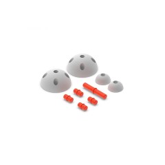 Modu Half Ball Kit Комплект половинных мячей