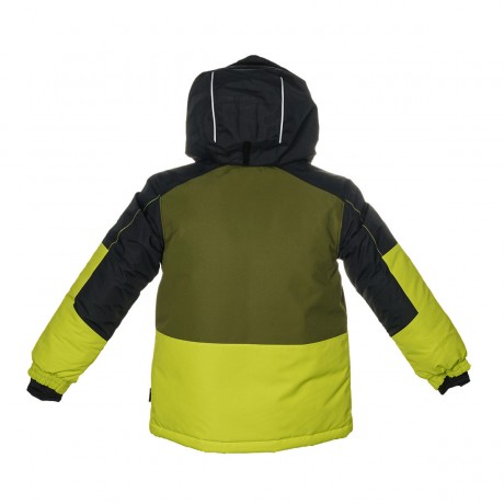 kamik ISAAC Winterjacke Jungen Winterjacken ISAAC зимняя куртка зимние куртки для мальчиков