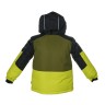 kamik ISAAC Winterjacke Jungen Winterjacken ISAAC зимняя куртка зимние куртки для мальчиков