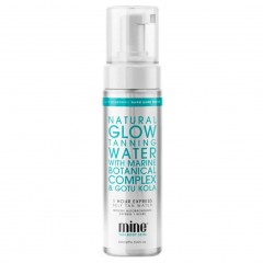 MineTan Natural Glow Self Tan  Автозагар с естественным сиянием