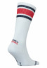 Tommy Hilfiger Knee high socks white Носки до колена белый