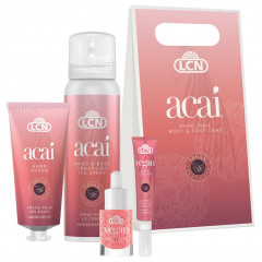 LCN Acai Set  Набор асаи