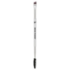IT Cosmetics Heavenly Luxe  Brow Power Universal Transformer Brush #21 Augenbrauenpinsel Pinsel, 1 шт.