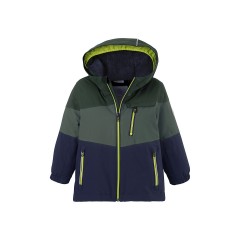 first instinct by killtec Skijacke FISW 3 MNS SKI JCKT Skijacken Лыжная куртка FISW 3 MNS SKI JCKT лыжные куртки