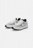 Nike Sportswear WAFFLE ONE Sneaker low summit white/white-black-orange WAFFLE ONE кроссовки женские низкие вершина белый/бело-черно-оранжевый