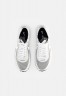 Nike Sportswear WAFFLE ONE Sneaker low summit white/white-black-orange WAFFLE ONE кроссовки женские низкие вершина белый/бело-черно-оранжевый