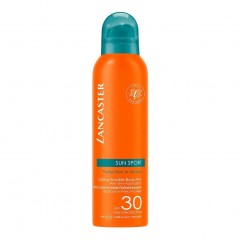 Lancaster Sun Sport Cooling Invisible Body Mist SPF30  Sun Sport Охлаждающий невидимый спрей для тела SPF30