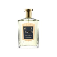 Floris London (Флорис Лондон) White Rose Eau de Toilette Туалетная вода Spray Спрей, 50 мл