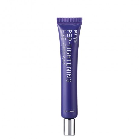 Petitfee Pep-Tightening Eye Cream Подтягивающий крем для кожи вокруг глаз