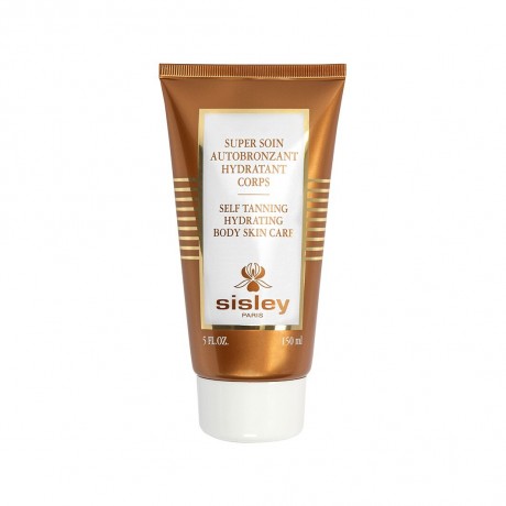 Sisley Super Soin Autobronzant  Hydratant Corps  Гидратирующий корпус Super Soin Autobronzant