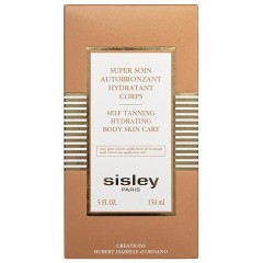 Sisley Super Soin Autobronzant  Hydratant Corps  Гидратирующий корпус Super Soin Autobronzant