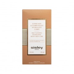 Sisley Super Soin Autobronzant  Hydratant Corps  Гидратирующий корпус Super Soin Autobronzant