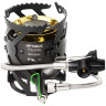 OPTIMUS OPTIMUS Gaskocher Camping Gaskocher Polaris Optifuel, +Flasche Benzin Kocher Faltbar 4200W Газовая плита OPTIMUS, походная газовая плита Polaris Optifuel, + бутылочная бензиновая плита, складная, 4200 Вт