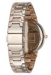 Tommy Hilfiger AVERY DRESSED UP Watch gold-coloured AVERY DRESSED UP Смотреть золотого цвета
