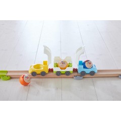 Haba Kullerbu – Schnellzug Куллербу – экспресс