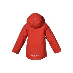 ISBJORN HELICOPTER Winter Jacke Kinder Winterjacken ВЕРТОЛЕТ зимняя куртка Детские зимние куртки