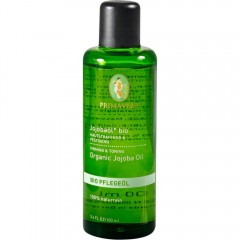Primavera JOJOBA OL Bio  жожоба органический