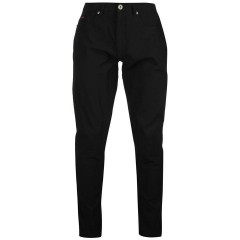 Брюки мужские Pierre Cardin Basic Corduroy Casual Trousers Mens