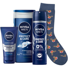 Nivea Men#x27;s Stuff Geschenkset  Подарочный набор Men&amp;#39;s Stuff
