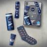 Nivea Men#x27;s Stuff Geschenkset  Подарочный набор Men's Stuff