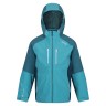 Regatta Doppeljacke Hydrate VII Outdoorjacken fur Kinder Двойная куртка Hydrate VII Куртки для активного отдыха для детей