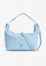 Tommy Hilfiger CASUAL Handbag vessel blue ПОВСЕДНЕВНАЯ сумочка сосуд синий