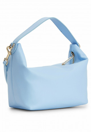 Tommy Hilfiger CASUAL Handbag vessel blue ПОВСЕДНЕВНАЯ сумочка сосуд синий