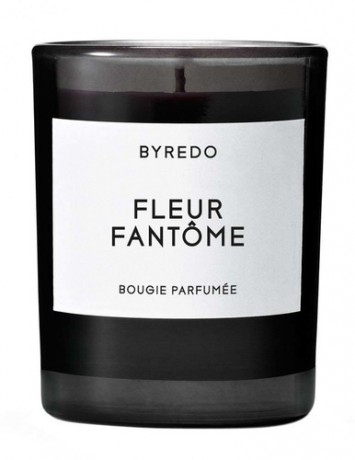 Byredo Fleur Fant_me Candle, Комнатная свеча 70 г