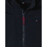 TOMMY HILFIGER ESSENTIAL JACKET ЭФФЕКТИВНАЯ КУРТКА
