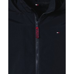 TOMMY HILFIGER ESSENTIAL JACKET ЭФФЕКТИВНАЯ КУРТКА