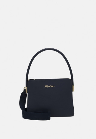 Tommy Hilfiger NEW SHOULDER BAG Handbag  desert sky  desert sky НОВАЯ СУМКА НА ПЛЧО Сумка небо пустыни небо пустыни