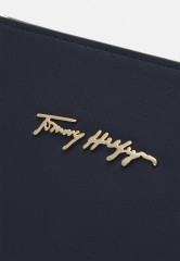 Tommy Hilfiger NEW SHOULDER BAG Handbag  desert sky  desert sky НОВАЯ СУМКА НА ПЛЧО Сумка небо пустыни небо пустыни