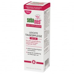 sebamed Anti Rotungen Leichte Tagespflege  Легкий дневной уход против покраснений